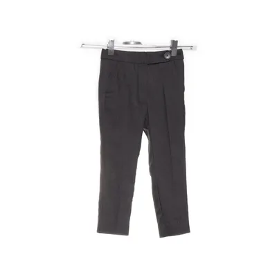 Suit pants (Gray) from Next School Elastane, Polyester, Viscose