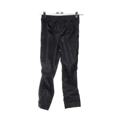 Regnbyxor (Svart) från TCS Polyester
