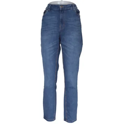Jeans (Blue) from Cellbes Cotton, Elastane