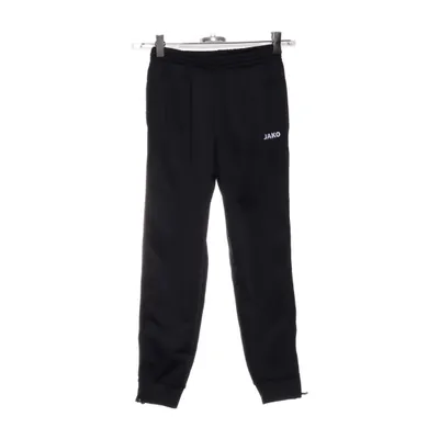 Trainingsbroek (Zwart) van Jako Polyester