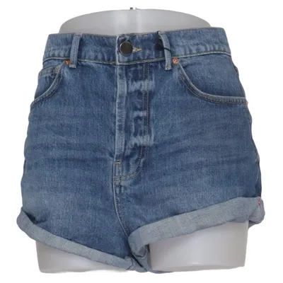 Denim shorts (Blue) from Raey Organic cotton, Recycled cotton