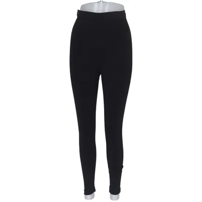 Leggings (Black) from Esmara Lingerie Elastane, Polyamide