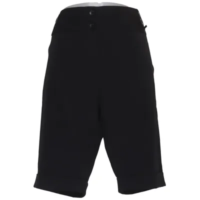 Shorts (Svart) från Delicate Elastan, Polyester, Viskos
