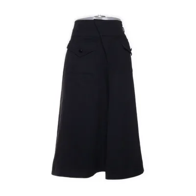 Kjol (Blå) från Filippa K Acetat, Polyester