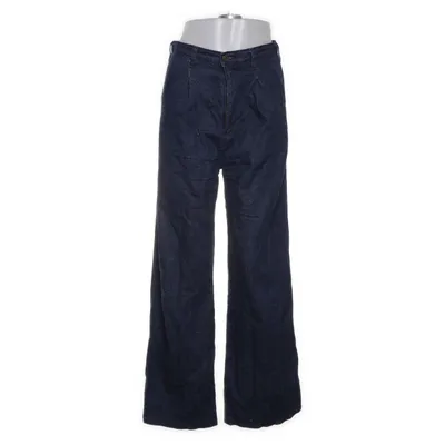 Jeans (Blå) från Levi's Premium Bomull, Hampa