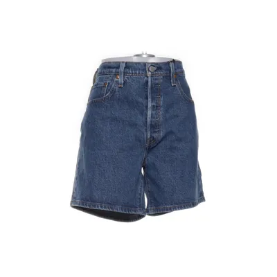 Jeansshorts (501) från Levi Strauss & Co Bomull, Elastan