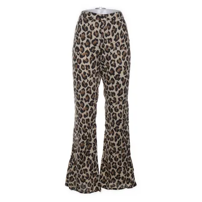 Byxor (Beige, Brun, Flerfärgad) från Zara Bomull