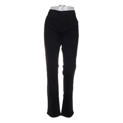 Jeans (Svart) från Alice Bomull, Elastan, Polyester, Viskos