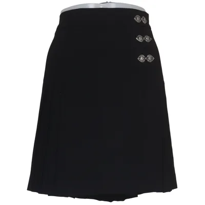 Nederdel (Sort) fra The Kooples