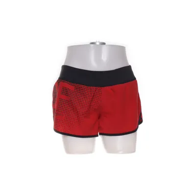 Träningsshorts (Röd, Svart) från Reebok Crossfit