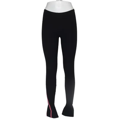 Sports tights (Black, Pink) from Mondor Elastane, Polyamide