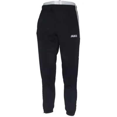 Trainingsbroek (Zwart) van Jako Polyester