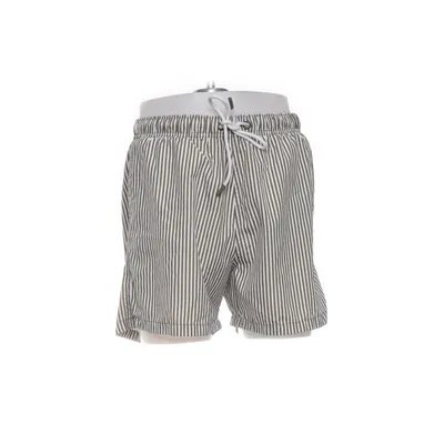 Swim shorts (Green, White) from Lefties Man Polyester