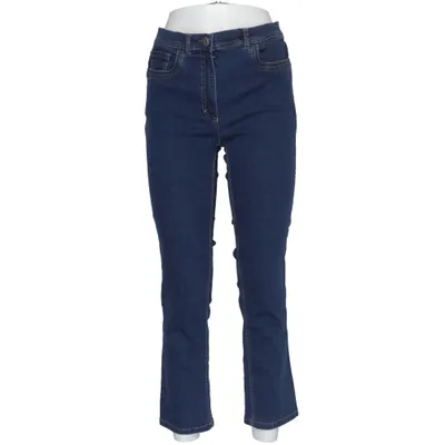 Jeans (1207) from Zerres Cotton, Elastane, Lyocell, Polyester