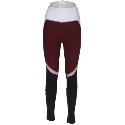 Collants de sport (Blanc, Rouge, Noir) de Mondetta Élasthane, Polyamide, Polyester