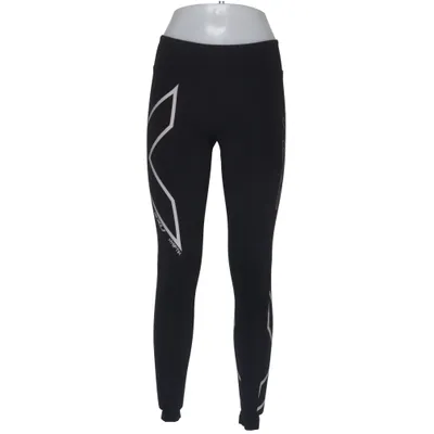 Sports tights (Black) from 2XU