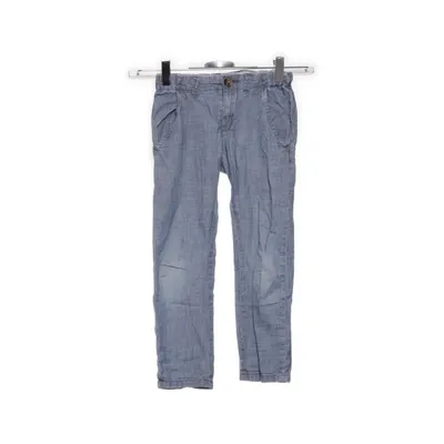 Jeans (Blå) från Regular by Lindex Bomull