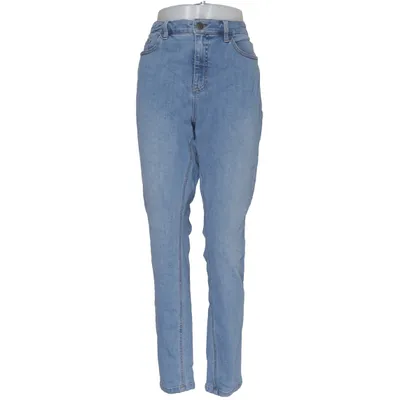 Jeans (Blue) from Sheego Cotton, Elastane, Polyester, Viscose