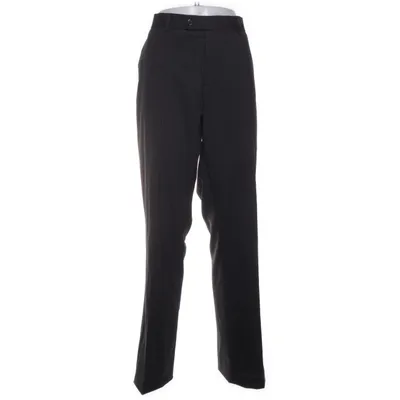 Suit pants (Brook Stripe) from Steel Polyester