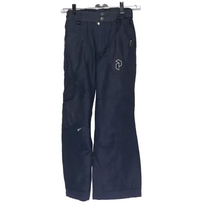 Ski pants (Blue) from Peak Performance Junior Polyamide, Recycled polyester