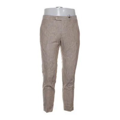 Kostymbyxor (Brun) från These Glory Days Linne, Polyester