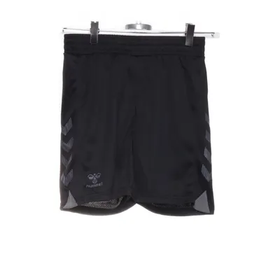 Sports shorts (Black) from Hummel Polyester