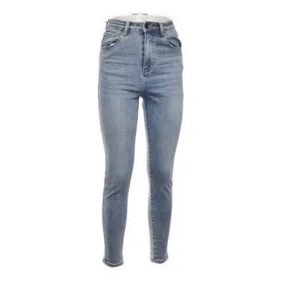 Jeans (E003-2) från Peach Bomull, Polyester