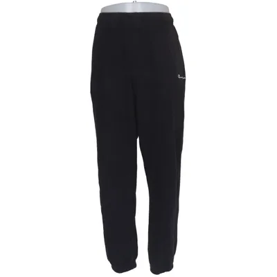 Joggingbroek (Zwart) van Champion