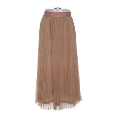 Tulle skirt (Beige) from Pernilla Wahlgren Polyester