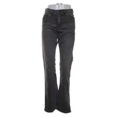 Jeans (Grå) från Denim 1953 Bomull, Elastan