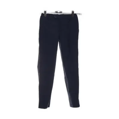 Kostymbyxor (Blå) från BPC Bonprix Collection Polyester