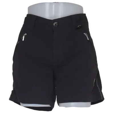 Short d'extérieur (Gris) de Pelle P Polyamide