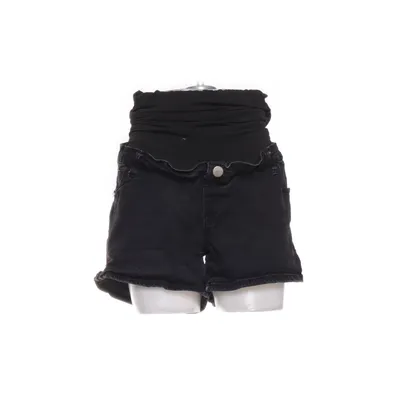 Short maternité (Noir) de Glamorous