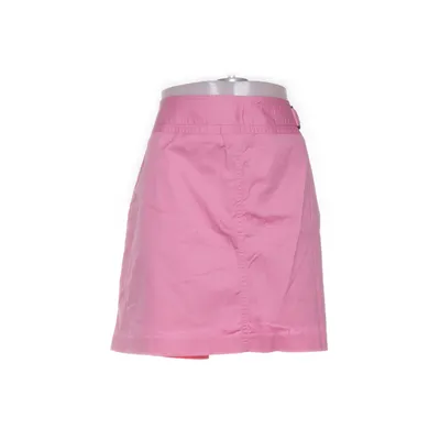 Skort (Pink) from St. John's Bay Cotton, Elastane