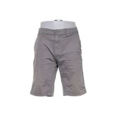 Shorts (Grå) från Dressmann Elastan