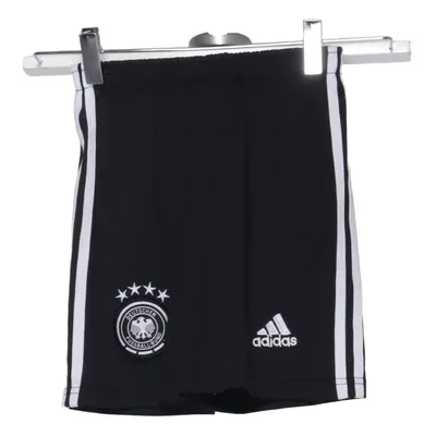 Träningsshorts (Svart, Vit) från Adidas