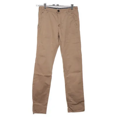 Chinos (Beige) van Holly & Whyte by Lindex Katoen
