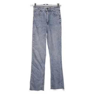 Jeans (Blå) från STR