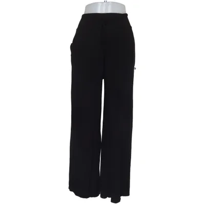 Pyjamasbyxor (Svart) från Hängmatta Elastan, Viskos