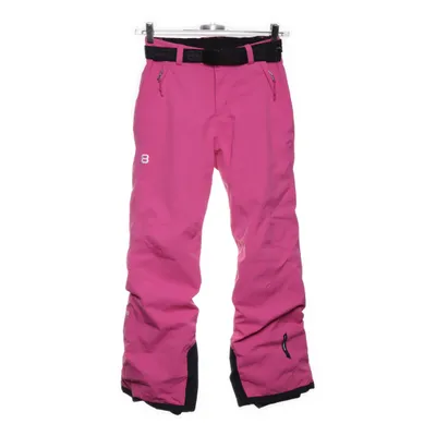Overtræksbukser (Pink, Sort) fra 8848 Altitude Polyester