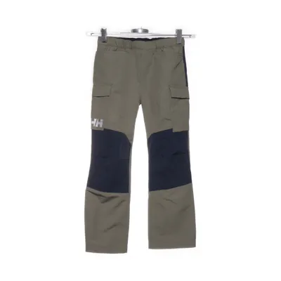Outdoor pants (Green, Blue) from Helly Hansen Recycled polyester
