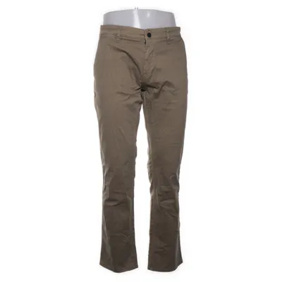 Chino (Strl 36/30) de Hugo Boss Coton, Élasthane