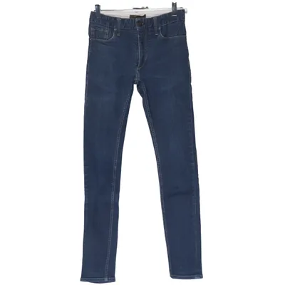 Spijkerbroek (Ben Classic JJ 614 Prm 7-8-9 12) van Premium by Jack & Jones Katoen, Elastaan