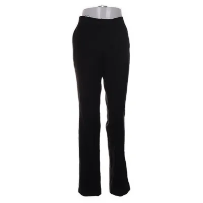 Jakkesætsbukser (Sort) fra Carnet Polyester, Viscose