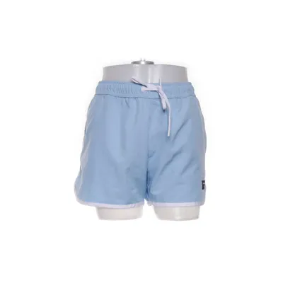 Träningsshorts (Blå, Vit) från Björn Borg Återvunnen polyester