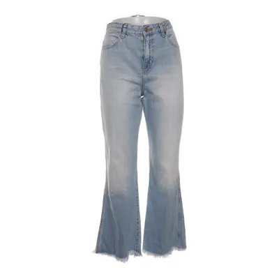 Jeans (Blå) från Wrangler Bomull