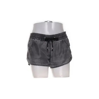 Shorts (Grå) från Rusty Polyester