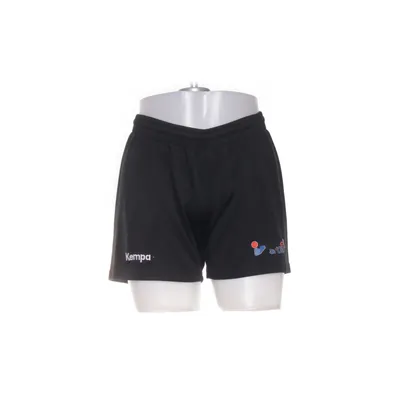 Sports shorts (Black) from Kempa Woman Polyester