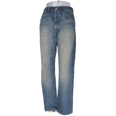 Jean (501) de Levi Strauss & Co Coton