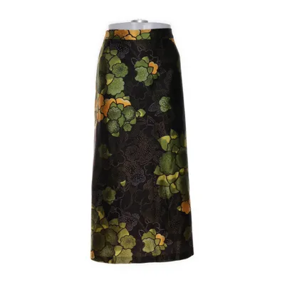 Jupe (Noir, Vert, Jaune) de Rémy